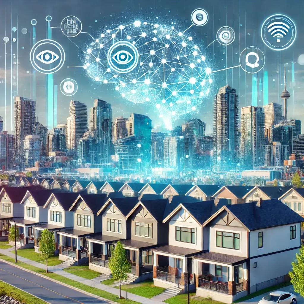 Will AI Change How We Buy and Sell Homes in the Next 10 Years?